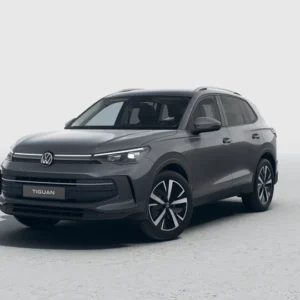 volkswagen tiguan heyrenting