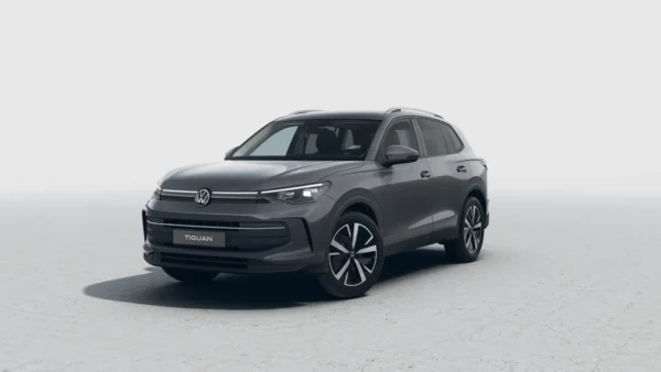 volkswagen tiguan heyrenting