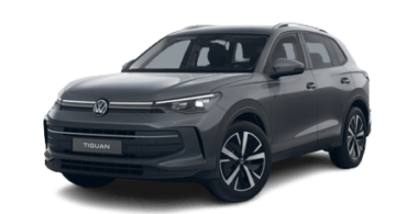 Volkswagen Tiguan Más 2.0 TDI Automático DSG 7 vel.