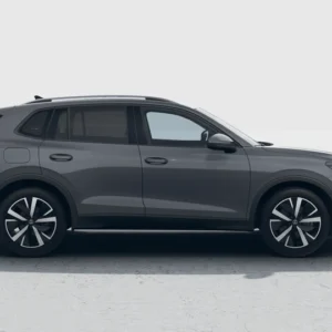volkswagen tiguan lateral heyrenting