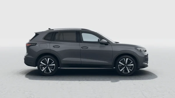 volkswagen tiguan lateral heyrenting