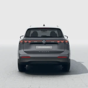 volkswagen tiguan trasera heyrenting