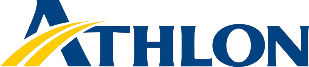 athlon renting