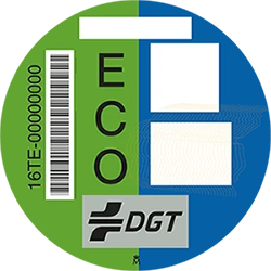 Etiqueta ambiental ECO