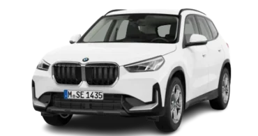 BMW X1 sDrive20d Blanco
