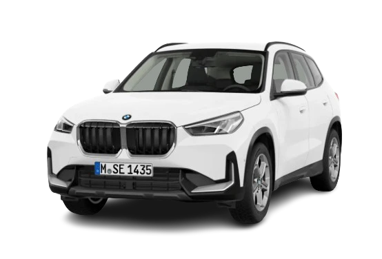 BMW X1 sDrive20d Blanco - Solicitar oferta