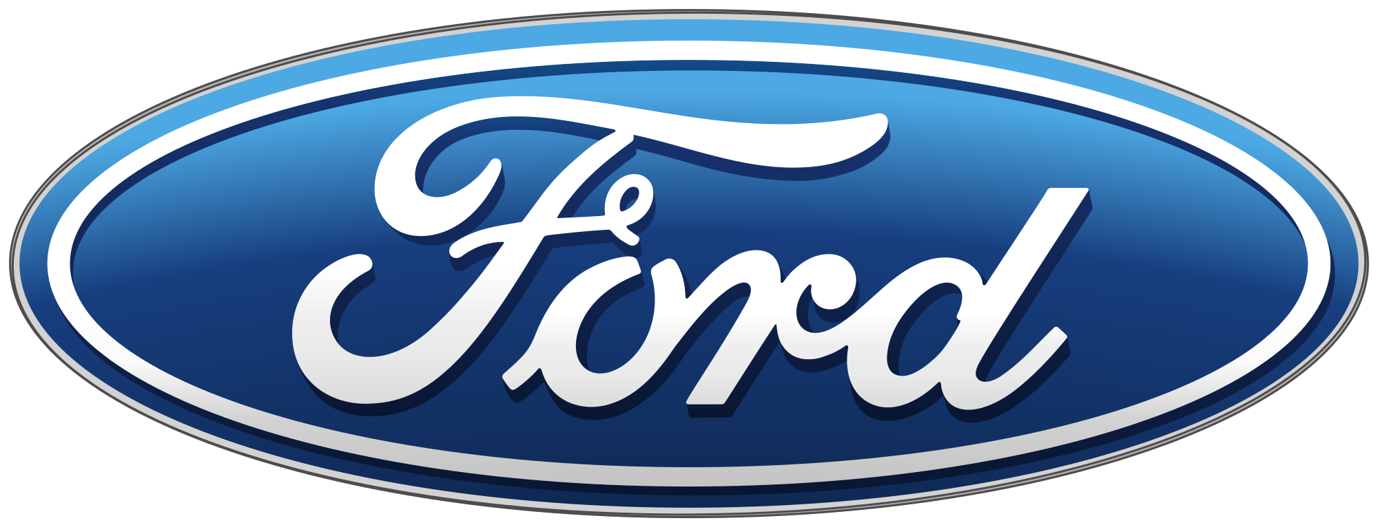 renting ford