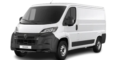 Peugeot Boxer 3.5 L2 H2 BHdI S&S 6 Vel