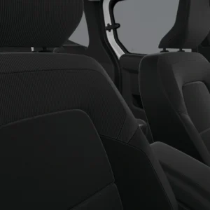 renting renault kangoo