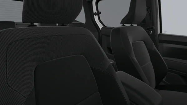 renting renault kangoo