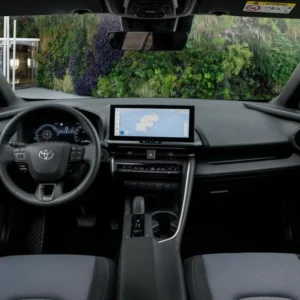 renting toyota c-hr