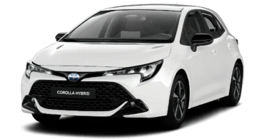 Toyota Corolla 140H e-CVT Active Plus