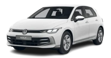 Volkswagen Golf 2.0 TDI 6 vel.