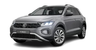 Volkswagen T-Roc Más 2.0 TDI DSG 7 vel.