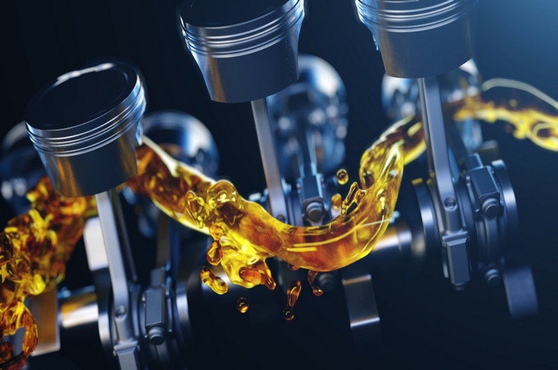 qués es el aceite de motor multigrado