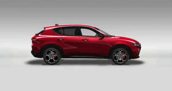 alfa romeo tonale lateral
