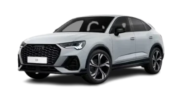 Audi Q3 Sportback Advanced 35 TFSI 110kW