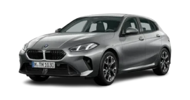 BMW Serie 1 116