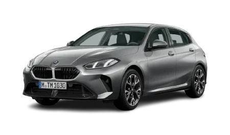 BMW Serie 1 116 - Solicitar oferta