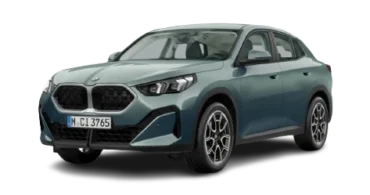 BMW X2 sDrive20d