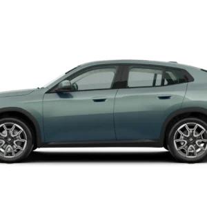 bmw x2 lateral