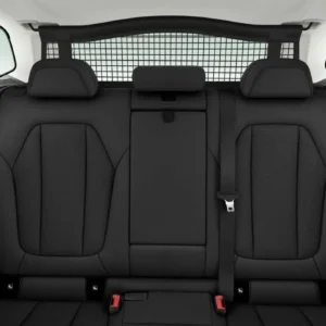 bmw x3 asientos