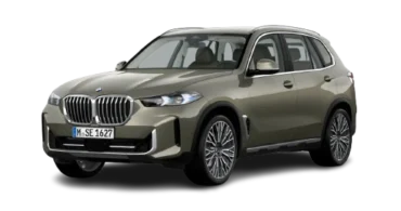 BMW X5 xDrive30d