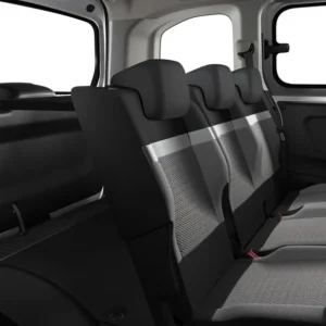 citroen berlingo asientos