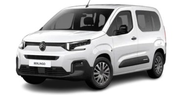 Citroën Berlingo Talla M BlueHDi S&S You