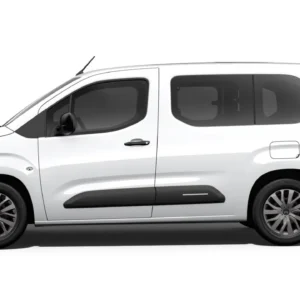 citroen berlingo lateral