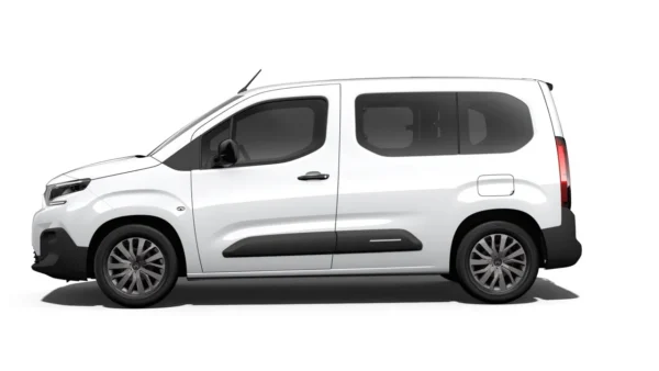 citroen berlingo lateral