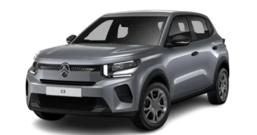 Citroën C3 Turbo 100 Business