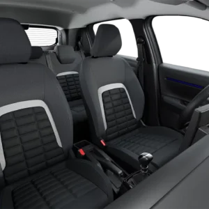 citroen c3 asientos