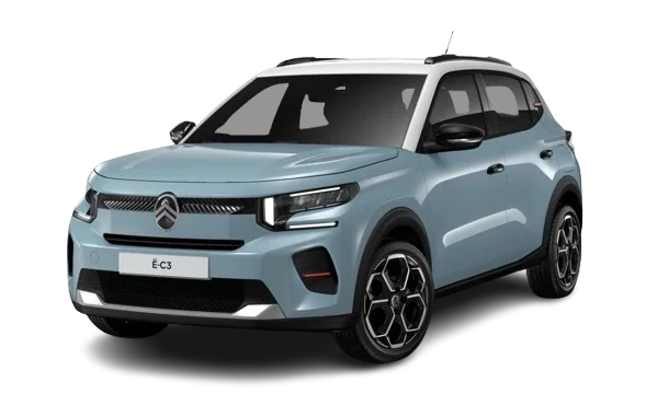 Citroën ë-C3