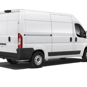 citroen jumper trasera