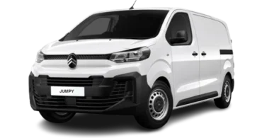 Citroën Jumpy Furgón Talla M BlueHDi S&S