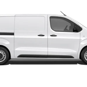 citroen jumpy lateral