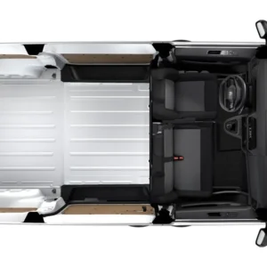 citroen jumpy todo interior