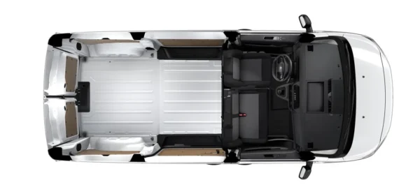 citroen jumpy todo interior