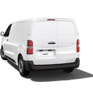 citroen jumpy trasera