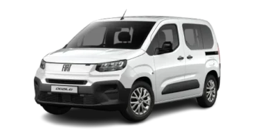 Fiat Doblò Combi L1 BlueHDi 1.5 L 100CV