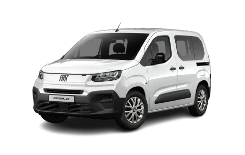 Fiat Doblò