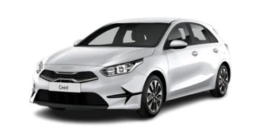 KIA Ceed 1.0 T-GDi Drive