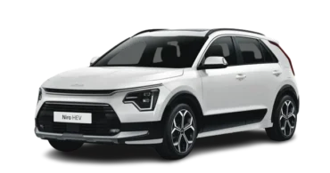 KIA Niro 1.6 GDi HEV Drive