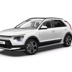 kia niro lateral