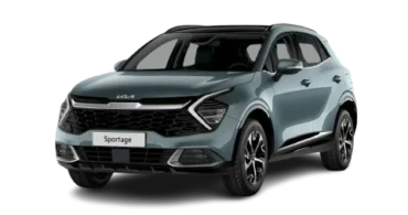 KIA Sportage 1.6 T-GDI HEV Drive