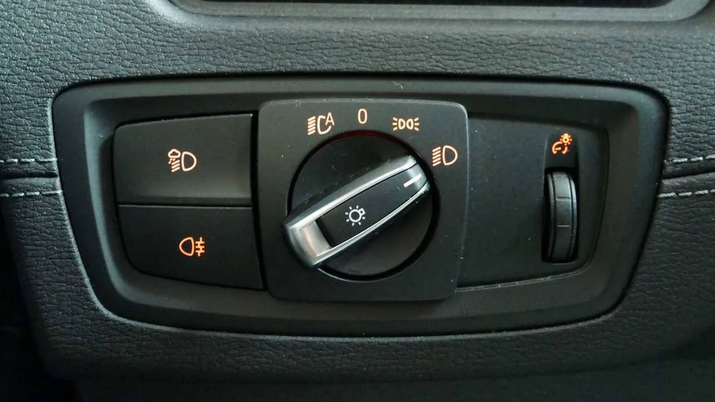 luces automáticas luces automáticas del coche