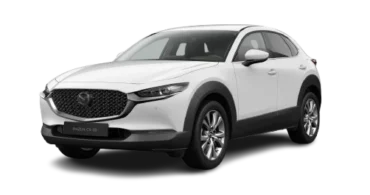 Mazda CX-30 2.5L e-Skyactiv G MHEV Centre-Line