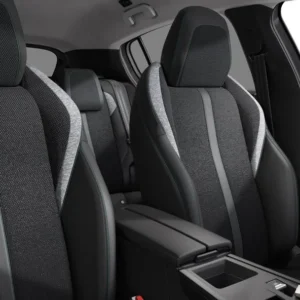 peugeot 308 asientos