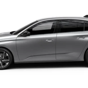 peugeot 308 lateral